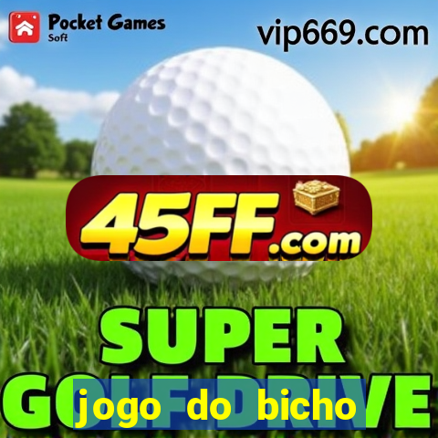 jogo do bicho banca ouro verde